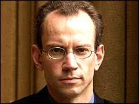 Paul Marsden recently
