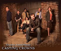 Image The <b>Casting Crowns</b> is a Grammy award <b>...</b> Picture