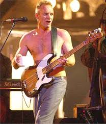 Image <b>Sting</b> Picture