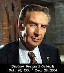 Image Rest in Peace, <b>Jerry Orbach</b> Picture