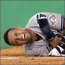 Image <b>Derek Jeter</b> Is a Bum. Picture