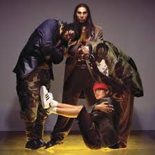 Image <b>Black Eyed Peas</b> 16 Video Clip Picture