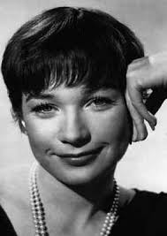 Image <b>Shirley MacLaine</b> Picture