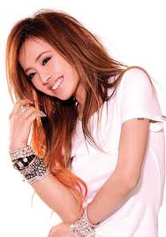 Jolin Tsai Picture 1