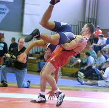 Smackdown Wrestling