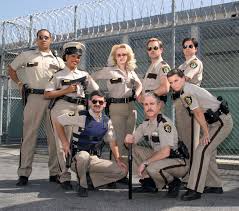 Watch Reno 911 Season 6