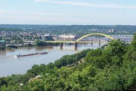 ohio river