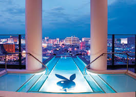 Playboy Pool at
