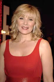 Image Did <b>Kim Cattrall</b> keep anything Picture