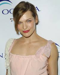 Image <b>Milla Jovovich</b> Picture