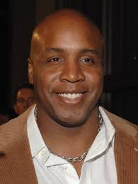 Image Owners Blocked <b>Barry Bonds</b> Picture