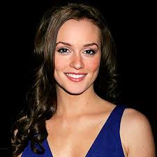 Leighton Meester Picture 1