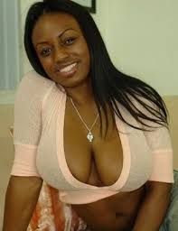 Busty  ebony   pornstar Jada Fire