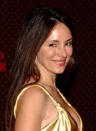 Madeleine Stowe Picture 4