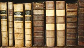      stolen 16th century  rare book  