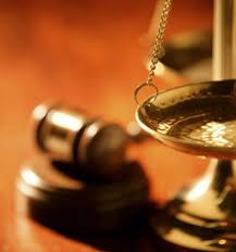 Legal liability
