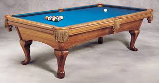 Clancy's Tables & Tubs @ Auglaize County Shopping Mall