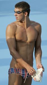 Michael Phelps Picture 4