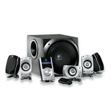 5.1 Speaker system