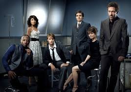 Watch House M.D. Online - via Daymix