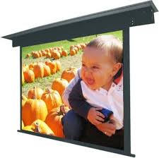 Motorized Projection