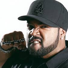 Ice Cube
