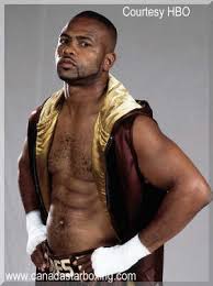 Roy Jones, Jr. - via Daymix