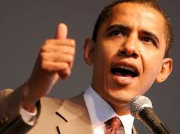 Barack Obama has
