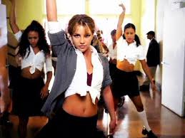 Schoolgirl Costume Etiquette