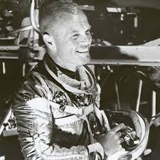   John   H  Glenn  