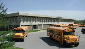 Nettle Creek School
