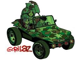 Image <b>Gorillaz</b> Picture