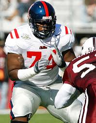 WRs Shay Hodge and Mike Wallace, 