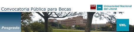      Universidad Nacional  del   Litoral    