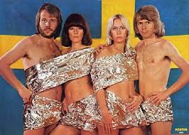 Image <b>Abba</b>   Mama Mia Picture
