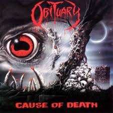 Obituary - Cause Of Death - via Daymix