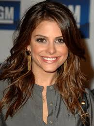 Image <b>Maria Menounos</b> Picture