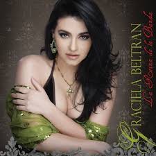 Graciela Beltran-La Reina de - via Daymix
