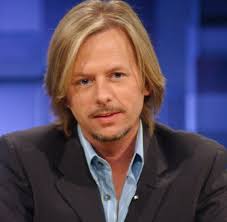 David Spade