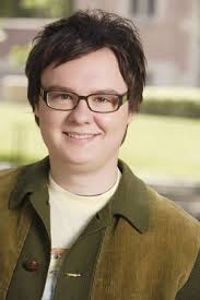 Clark Duke as Dale