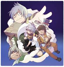 初代「悪魔くん」こと松下一郎。