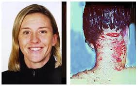The Diane Whipple Murder