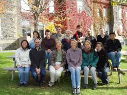 Group Members