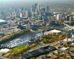 Minneapolis Minnesota - via Daymix
