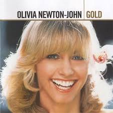 Image <b>Olivia Newton John</b>   Gold Picture