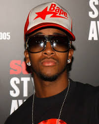 Image Omarion to Replace Shane Picture