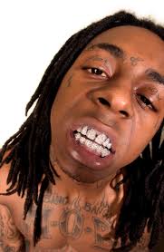 dating Lil Wayne, - via Daymix