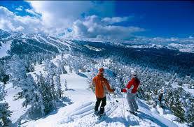  of any resort at Lake Tahoe.