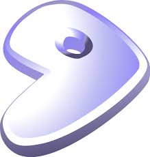 Gentoo icon
