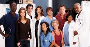 Grey's Anatomy Information and - via Daymix